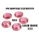 Crystal Swarovski 223 vel. SS 3 100ks