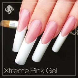 XTREME Pink Builder Gel 50ml