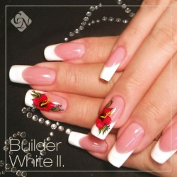 WHITE II Builder Gel 15ml