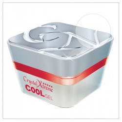 50 bodů - COOL Xtreme Builder gel 50 ml