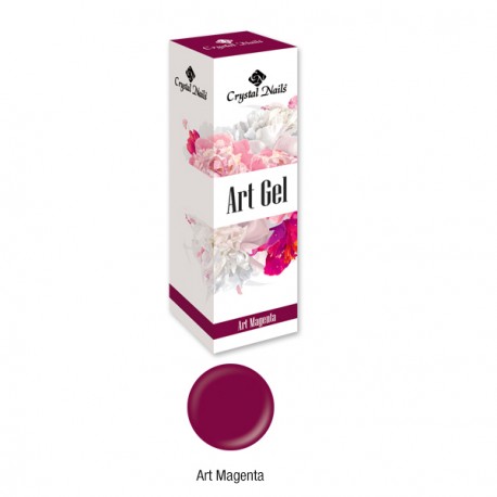 Magenta Art gel 5ml