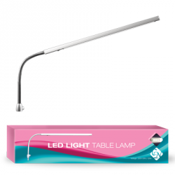 105 bodů - Stolní lampa s LED technologií