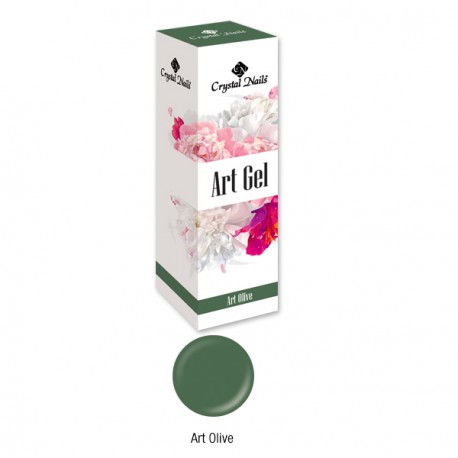 Olive Art gel 5ml