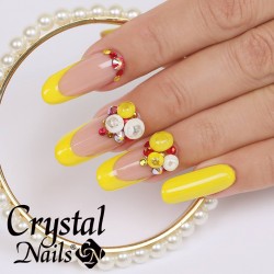 R123 ROYAL gel 4,5 ml 