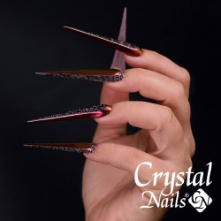 Chromirror pigment - Aurora Pink