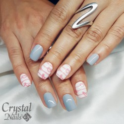 Crystal Nails - 3S 3 - 8ml