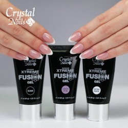 Fusion Gel Cover Pink 60g/54ml    