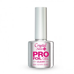 Pro Foil Gel - Clear 4ml