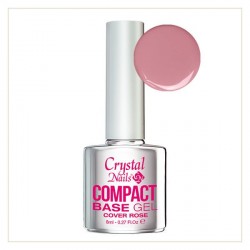 Compact Base Gel Cover Rose - 8ml