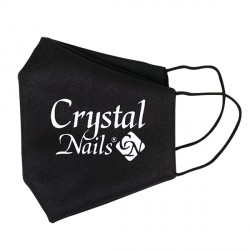 Rouška black - logo CN   