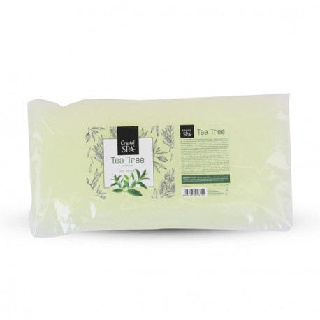 Parafín  Tea Tree 450g