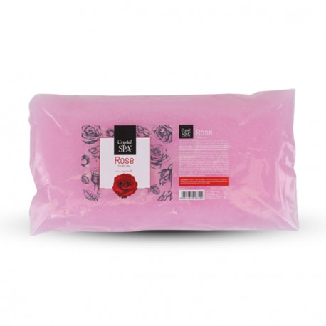 Parafín Rose 450g   