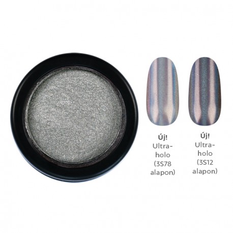 Chromirror pigment - Ultraholo