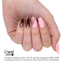 Chromirror pigment - Fine Aurora Sun