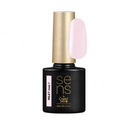 SENS ROSE 1 3G CrystaLac 4ml
