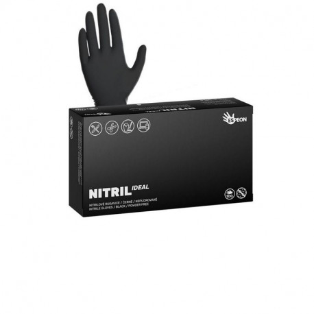 Nitrilové ochranné rukavice - krabice 50 párů