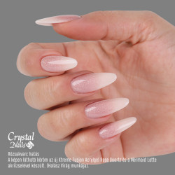 Fusion Gel Rose Quartz 30g/27ml