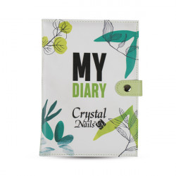 Diář 2026 - Lime ANG