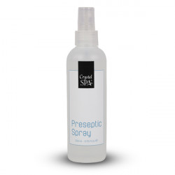 SPA Preseptic Spray 200ml