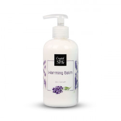 SPA Warming Balm 250ml