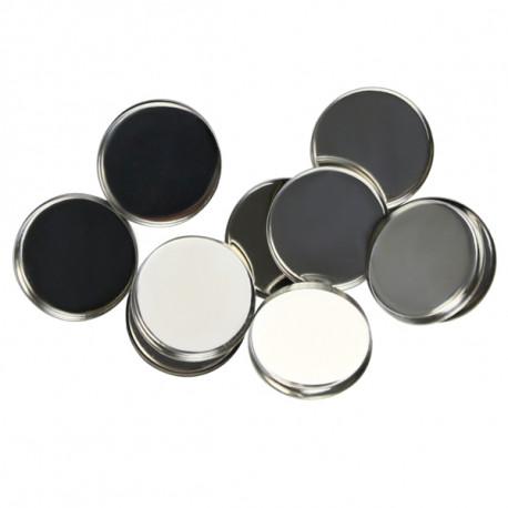 Mixing paleta - náhradní mističky 10ks