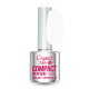 Compact Base Gel Milky White 2 - 8ml