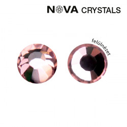 NOVA Crystals Light Rose (100ks)