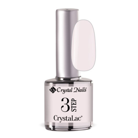 3S Mega White - 8 ml