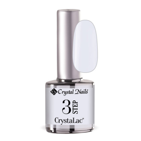 3S Ice White - 8 ml