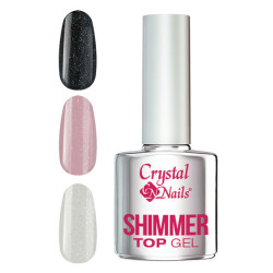 Shimmer Top gel 4ml