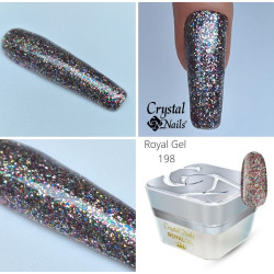R198 ROYAL gel 4,5 ml