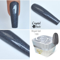 R199 ROYAL gel 4,5 ml