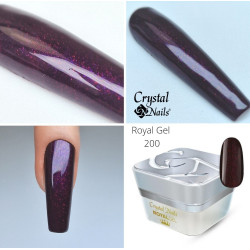 R200 ROYAL gel 4,5 ml