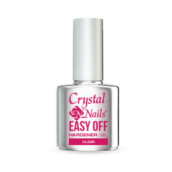EASY OFF Hardener CLEAR Gel 13ml