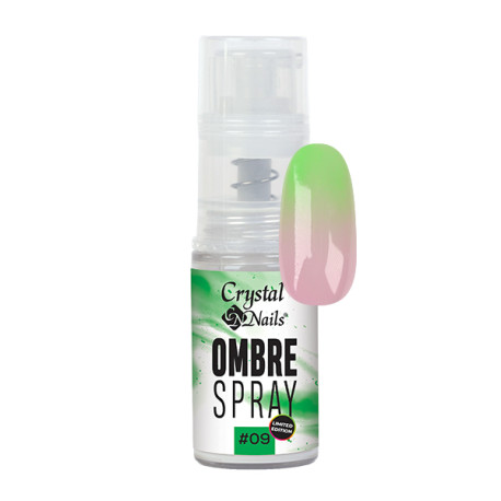 Ombre spray 09 14g
