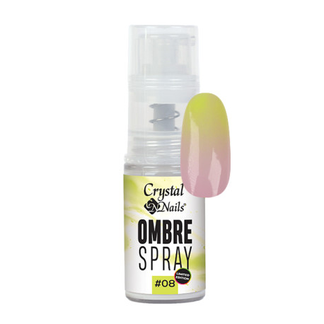 Ombre spray 08 14g