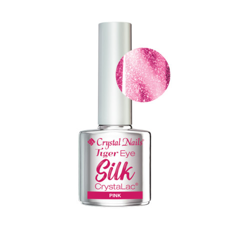 SILK Tiger Eye PINK 4ml