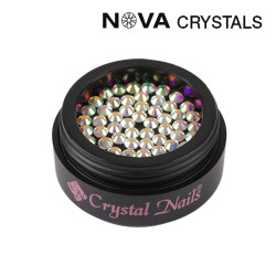 NOVA Crystals White AB (100ks)