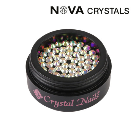 NOVA Crystals White AB (100ks)
