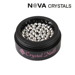 NOVA Crystals Silver (100ks)