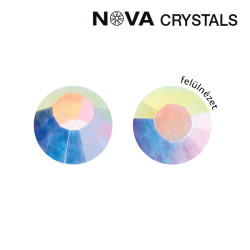 NOVA Crystals White AB (100ks) SS8