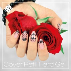 Cover Refill Hard gel 50ml