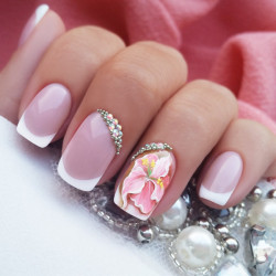 Cover Refill Hard gel 50ml