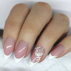 Cover Refill Hard TAN gel 50ml 