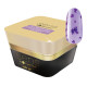 SENS Flower - Violet - decor & builder gel