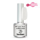 SmartGummy Base & Builder gel Nr.43 - Silver Birch - 8ml