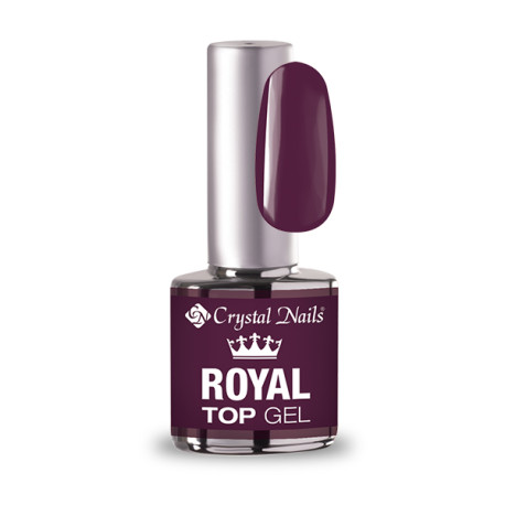 Royal Top Gel RT15 - 4ml