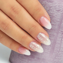 BABYBOOMER WHITE Builder Gel