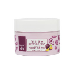 SPA Cream & Mask all in one 230ml
