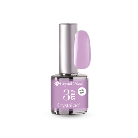 HF07 CrystaLac HEMA Free 4ml
